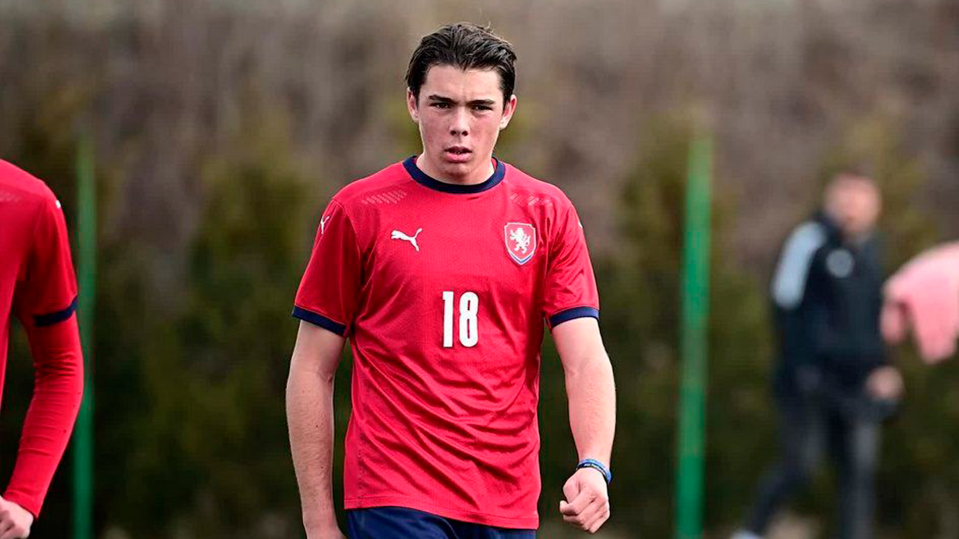 Gianluigi Buffon's Son Scores His First Professional Hat-Trick and